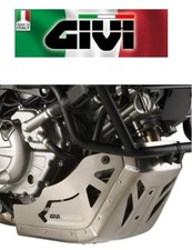 Paracoppa specifico in alluminio per suzuki DL 650 V-Strom 2014 2015 RP3101 givi