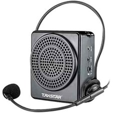 TAKSTAR E188 amplificatore