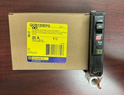 Qob120epd attrezzatura - qob120epd,