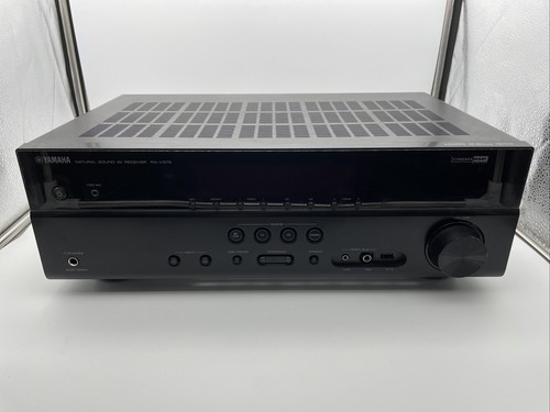 Yamaha v375 1 ch - yamaha,