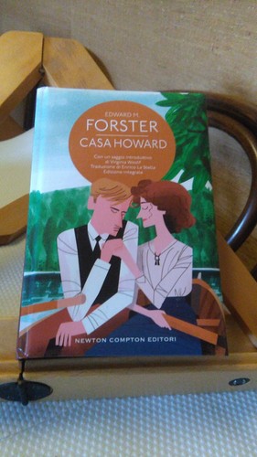Casa howars forster - casa, newton