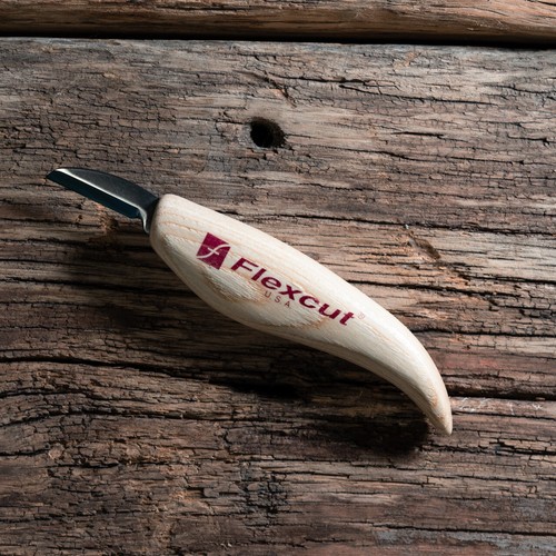 Coltello intaglio kn12 - coltello, da