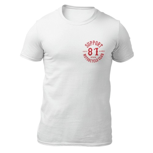 Hells angels maglietta - 49,