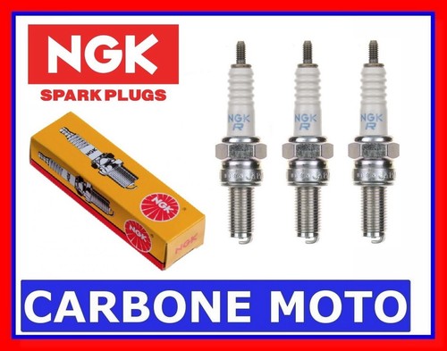 Candele ngk cr8ek - candele,