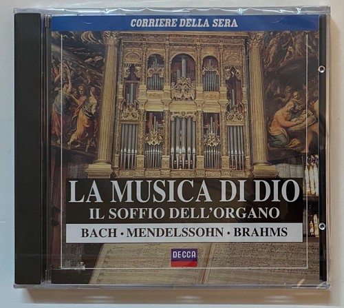 Musica dio il soffio - di,