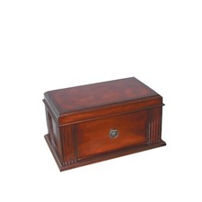 Nero Walnut Finish 75-100