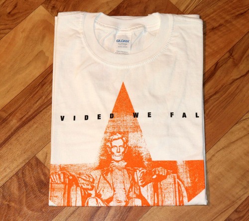 Shirt rara tom clancy - t-shirt, clancy's