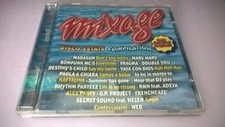 CD MIXAGE DISCO ESTATE 2000