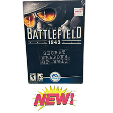 Battlefield 1942 Expansion
