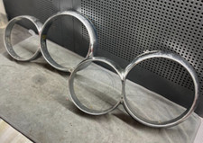 GIULIA SUPER 1300 CHROME