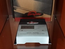 OLD STOCK - Dragster DAB 2050