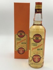 DEMERARA CADENHEAD´S JAMAICAN