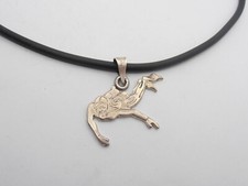 Sub : Ciondolo in Argento 925