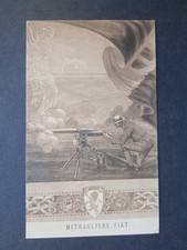  Storia postale 1918 Cartolina