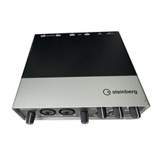 Steinberg UR22 Interfaccia
