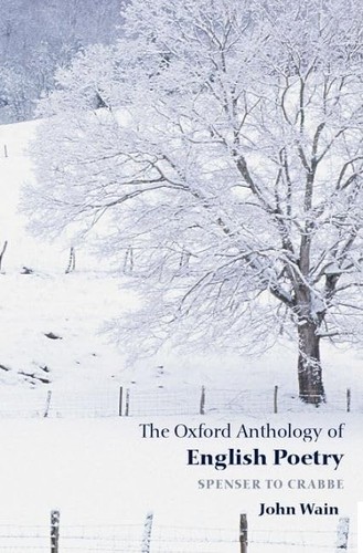 The oxford anthology - the,