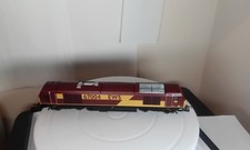Lima OO Gauge Diesel
