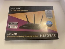 Netgear Nighthawk AC2300