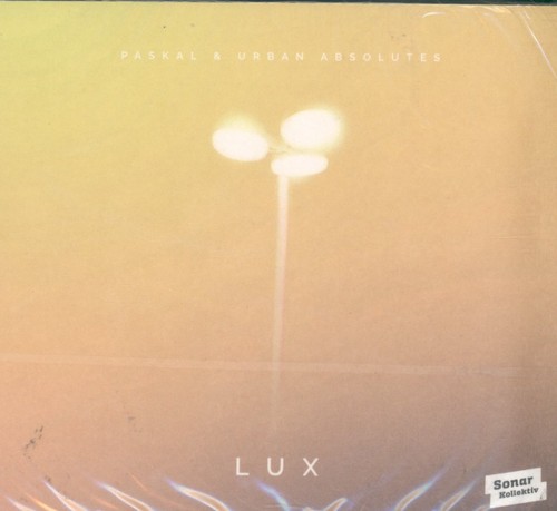 Paskal urban absolutes lux - paskal, &