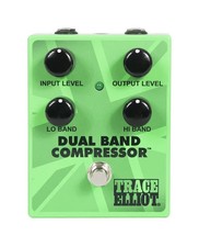 Pedale trace elliot - pedale,