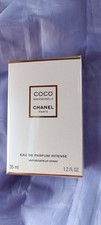 CHANEL Coco Mademoiselle Eau de Parfum Intense 35 ml nuovo confezione originale pellicola