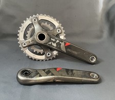 SRAM Truvativ XX guarnitura