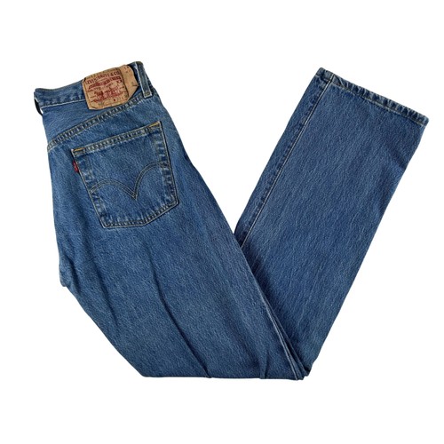 Jeans vintage levis 501 - jeans,