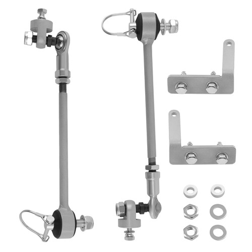 Sway bar raccordi - bar,