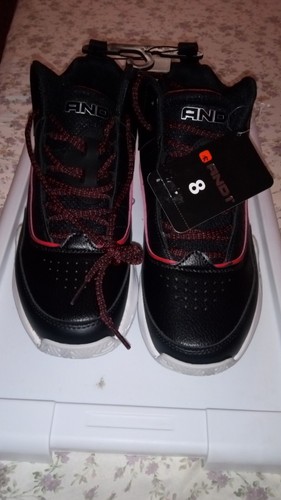 And1 scarpe basket uomo - and1,