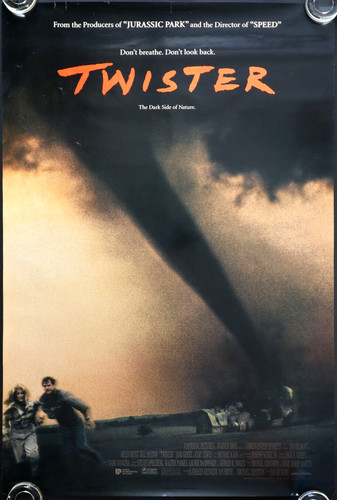 Twister original one - original, sheet