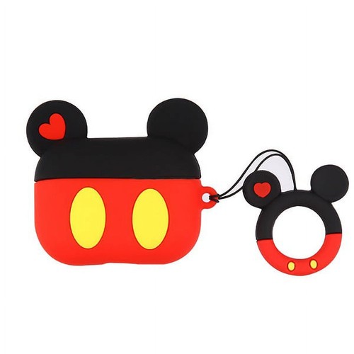 Custodia disney topolino - disney,