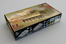 Pz.Kpfw.VI Ausf.E Sd.Kfz.181