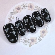 Unghie San Valentino Cuore