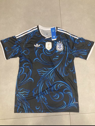 Maglia argentina 2026 - maglia,