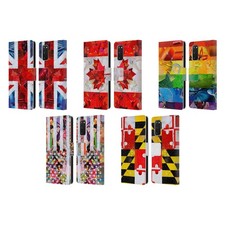 Artpoptart bandiere custodia - bandiere,