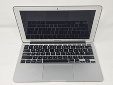 APPLE MACBOOK AIR 11,6"
