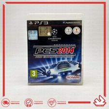 PES 2014 PRO EVOLUTION SOCCER