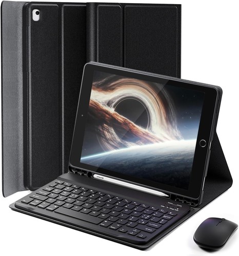 Cover tastiera ipad 8 9 - tastiera, 7/8/9