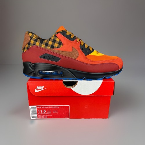 Nike air max premium - nike,