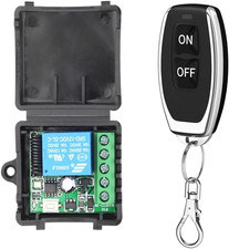 433Mhz Universale Telecomando