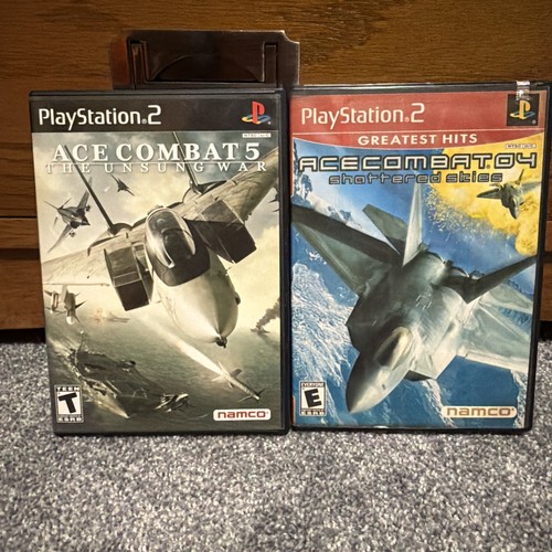 Giochi ps2 ace - giochi,