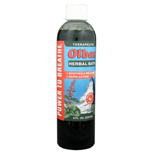 Olbas bagno alle erbe - alle,