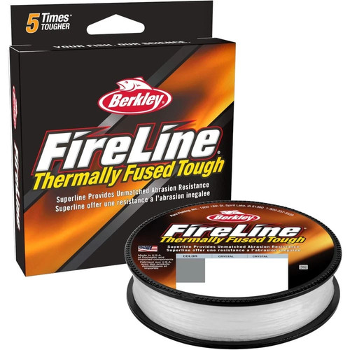 Berkley fireline trasportatore - berkley,