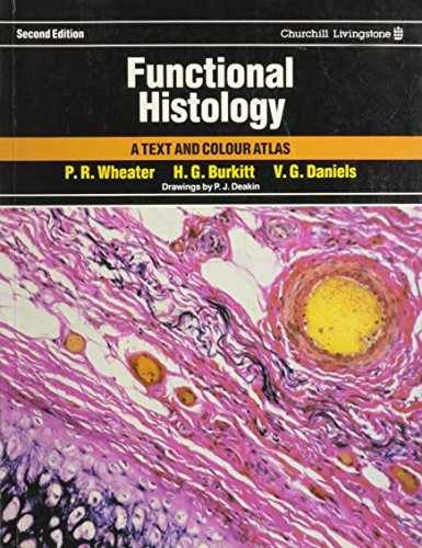 Functional histology text and - text,