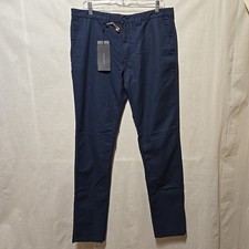 ZARA Pantalone Uomo Elegante