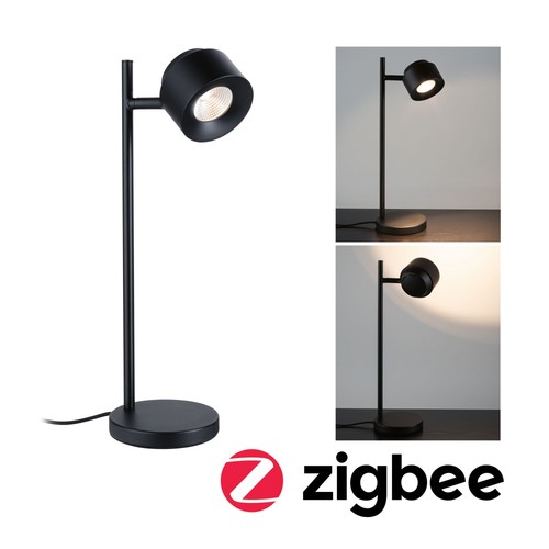 Lampada tavolo led smart - da,