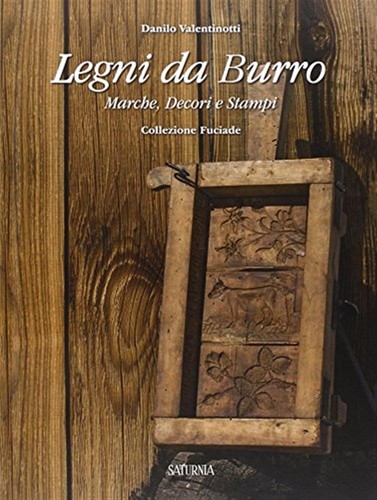 Legni burro marche - da, burro.