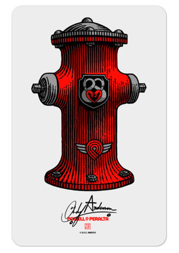 Adesivo powell peralta pro - powell,