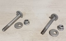Bulloni Eccentrici Jeep Wrangler TJ Regolazione Puntoni Anteriori Camber Kit
