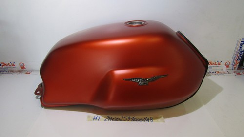 Serbatoio carburante fuel tank - serbatoio,